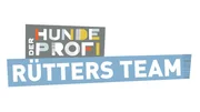 Logo zu "Der Hundeprofi - Rütters Team". Logo zu "Der Hundeprofi - Rütters Team".