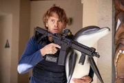 Marty Deeks (Eric Christian Olsen)