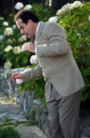 Adrian Monk (Tony Shalhoub)