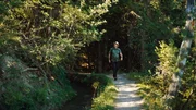 Die Suone von Ayent ist ein beliebter Wanderweg.