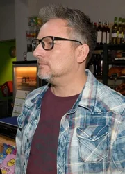 Michael "Michi" (Lars Pape)