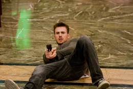 Nick Gant (Chris Evans)