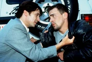 Tobias Moretti (Richie Moser, li.). Tobias Moretti (Richie Moser, li.).
