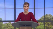 Joyce Meyer
