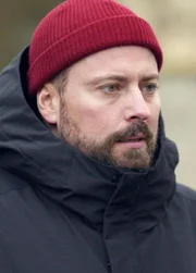 Patrick Heinrich als Erik Fritsche