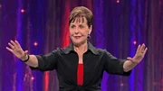 Joyce Meyer