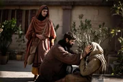 Szenenbild aus "Jesus Christus: Mensch und Messias" Szenenbild aus "Jesus Christus: Mensch und Messias"