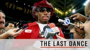 Dennis Rodman Dennis Rodman