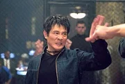 Jet Li