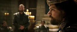Llane Wrynn (Dominic Cooper)