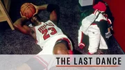 Michael Jordan Michael Jordan
