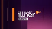 Logo "Maybrit Illner spezial"