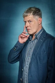 Stefan Schnell (Andreas Lust).