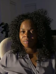 Erikka Bueford (Tracie's friend) Erikka Bueford (Tracie's friend)