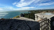 Bucht von Triest.