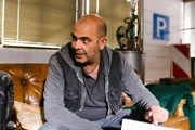 Yazid (Hannes Ringlstetter)