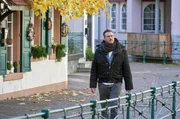 Starkoch S&ouml;ren Anders (Foto) geht auf Hausbesuch. Was zaubert ein Spitzenkoch aus einem fremden K&uuml;hlschrank? In der neuen SWR Reihe &bdquo;Hausnummer Lecker&ldquo; tritt der Karlsruher Koch den ultimativen H&auml;rtetest an. S&ouml;ren Anders schaut sich in Oberkirch ein wenig um.