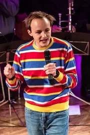 Jonas Bonas. Jonas Bonas.