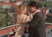 Nina Franzosek (Claudia Martin), Tobias Moretti (Richie Moser).