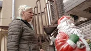 Weihnachts-Fan Silvia m&ouml;chte das deutsche Familiendomizil bereits Ende Oktober festlich schm&uuml;cken. Doch das Herzst&uuml;ck aus Silvias Weihnachtsdeko-Sammlung, ein &uuml;ber zwei Meter gro&szlig;er Weihnachtsmann, ist ramponiert!