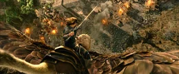 Anduin Lothar (Travis Fimmel)