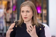 Eva Voss