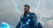 Thor (Chris Hemsworth).