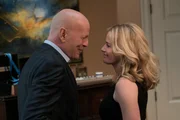 Paul Kersey (Bruce Willis) und Lucy (Elisabeth Shue)