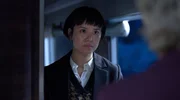 Rachel Li (Katie Leung) gerät unter Verdacht Rachel Li (Katie Leung) gerät unter Verdacht