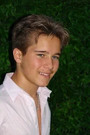 Eugen (Dorian Brunz)