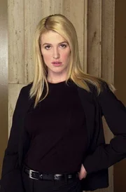 Samantha Spade (Poppy Montgomery)