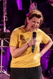 Suse Lichtenberger. Suse Lichtenberger.