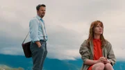 Nick (Philipp Hochmair), Anna (Birgit Minichmayr)