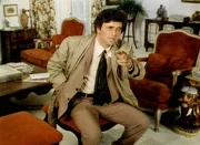 Peter Falk als Lt. Columbo Peter Falk als Lt. Columbo