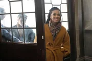 Dr. Helen Sharpe (Freema Agyeman) Dr. Helen Sharpe (Freema Agyeman)