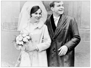 Amon G&ouml;th - Hochzeit 1938.