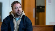 Arbeitet nicht mehr als Chefkoch: Stephen Graham als Andy; Boiling Point Staffel 1 Folge 2.