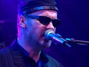 Konzert von Paul Carrack im M&uuml;nchner Schlachthof.