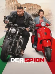 +++ Die Verwendung des sendungsbezogenen Materials ist nur mit dem Hinweis und Verlinkung auf RTL+ gestattet. +++