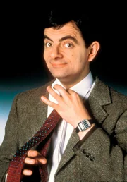 Mr. Bean (Rowan Atkinson) kann nachts nicht einschlafen - wegen des L&auml;rms auf der Strasse und im Fernseher. Doch der Chaot kommt auf eine Idee.