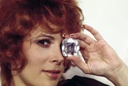 Tiffany Case (Jill St. John)