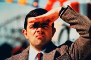 Mr. Bean (Rowan Atkinson)