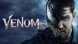 Venom - Artwork