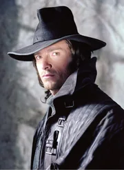 Gegen Ende des 19. Jahrhunderts hat Van Helsing (Hugh Jackman) den Auftrag, in Transilvanien Vampire zu jagen. Die Bewohner der d&uuml;steren Gegend treten dem Fremden anfangs sehr skeptisch gegen&uuml;ber ...