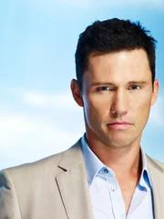 4. Staffel: Michael Westen (Jeffery Donovan).