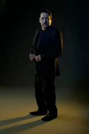 Danny Trejo