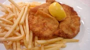 Bildunterschrift:                                                            Ob als knuspriger Braten oder als Schnitzel &ndash; das Schwein ist der Deutschen liebstes Fleisch.; Bildunterschrift:                                                            Ob als knuspriger Braten oder als Schnitzel &acirc;&euro;&ldquo; das Schwein ist der Deutschen liebstes Fleisch.