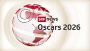SRF News Spezial &ndash; Oscars Keyvisual