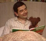 Mr. Bean (Rowan Atkinson)