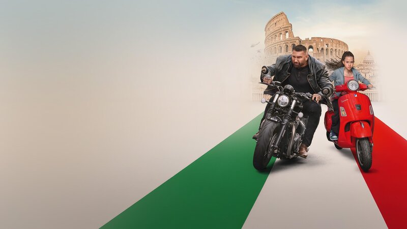 My Spy: Die ewige Stadt